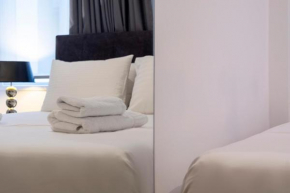 Dema's Luxury Suites (E3)